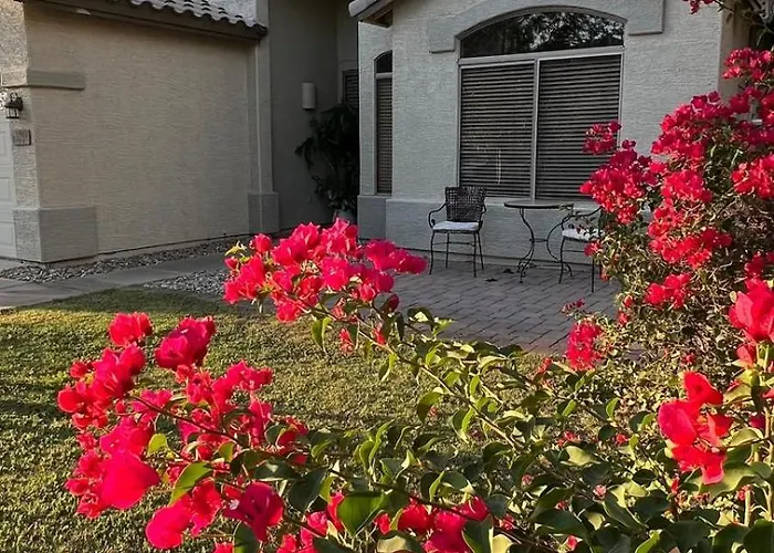 Relaxing Golf View Near Westgate Holiday home *