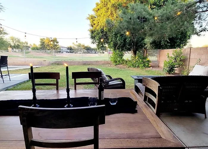 Holiday home Relaxing Golf View Near Westgate