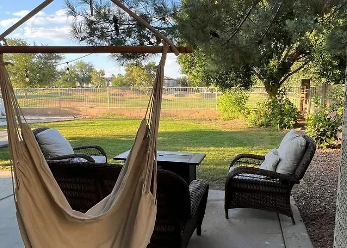 Relaxing Golf View Near Westgate Holiday home *