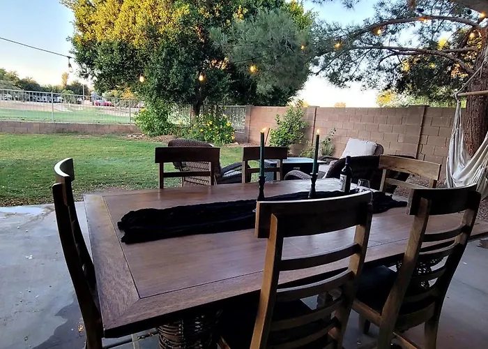 Relaxing Golf View Near Westgate Holiday home *