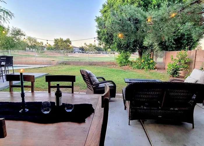 Relaxing Golf View Near Westgate Holiday home *