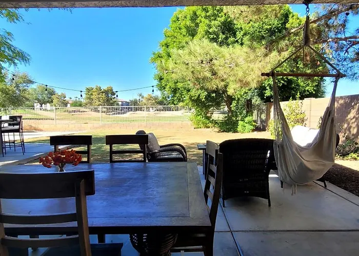 Relaxing Golf View Near Westgate *